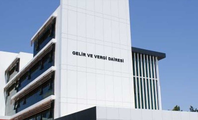 GELİR VE VERGİ DAİRELERİ YARIN AÇIK OLACAK